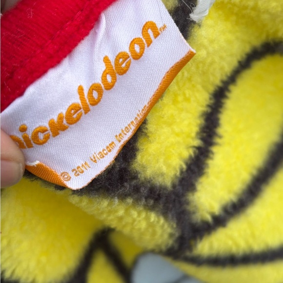 Nickelodeon DORA the Explorer & Boots 2011 Heavy Fleece Throw Blanket 54x 75” - Picture 2 of 2